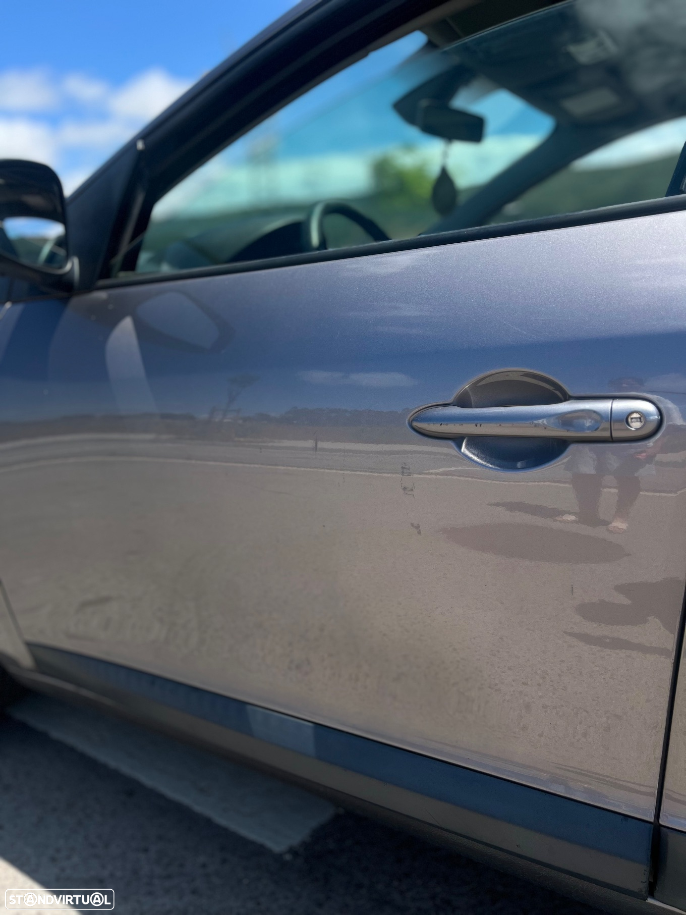 Renault Mégane Sport Tourer 1.5 dCi Dynamique CO2 Champion - 7