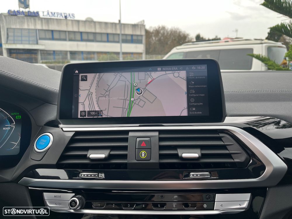 BMW iX3 Inspiring - 48