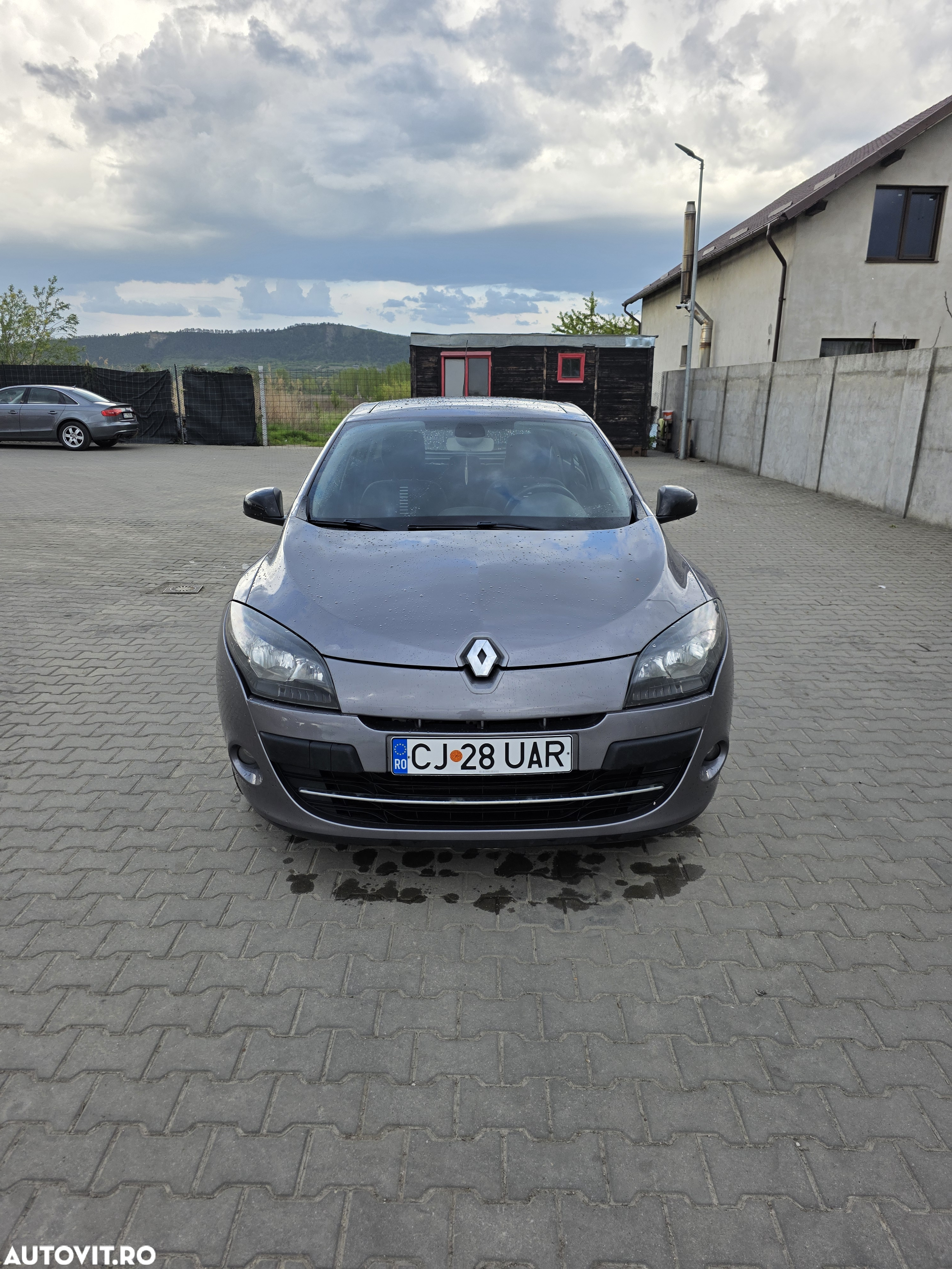 Renault Megane dCi 130 FAP Dynamique - 5