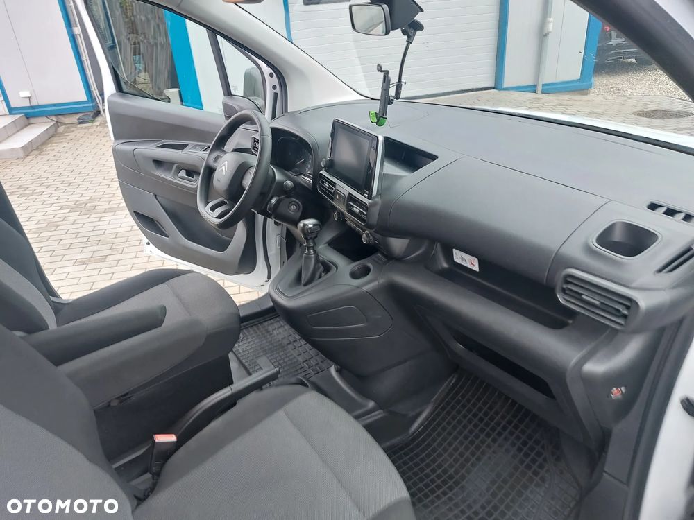 Citroën Berlingo XL 1.5 BlueHDI Live - 39