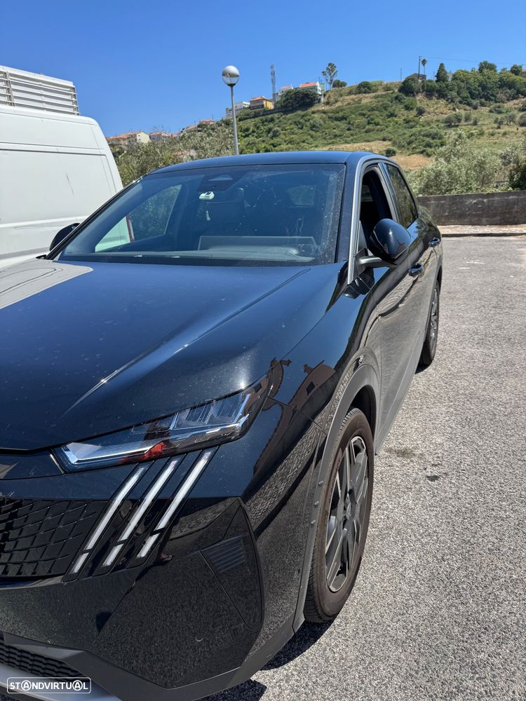 Peugeot 3008 - 10
