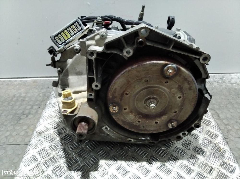 CAIXA DE VELOCIDADES PEUGEOT 306 35 PT. 4 PT. S2 - 1