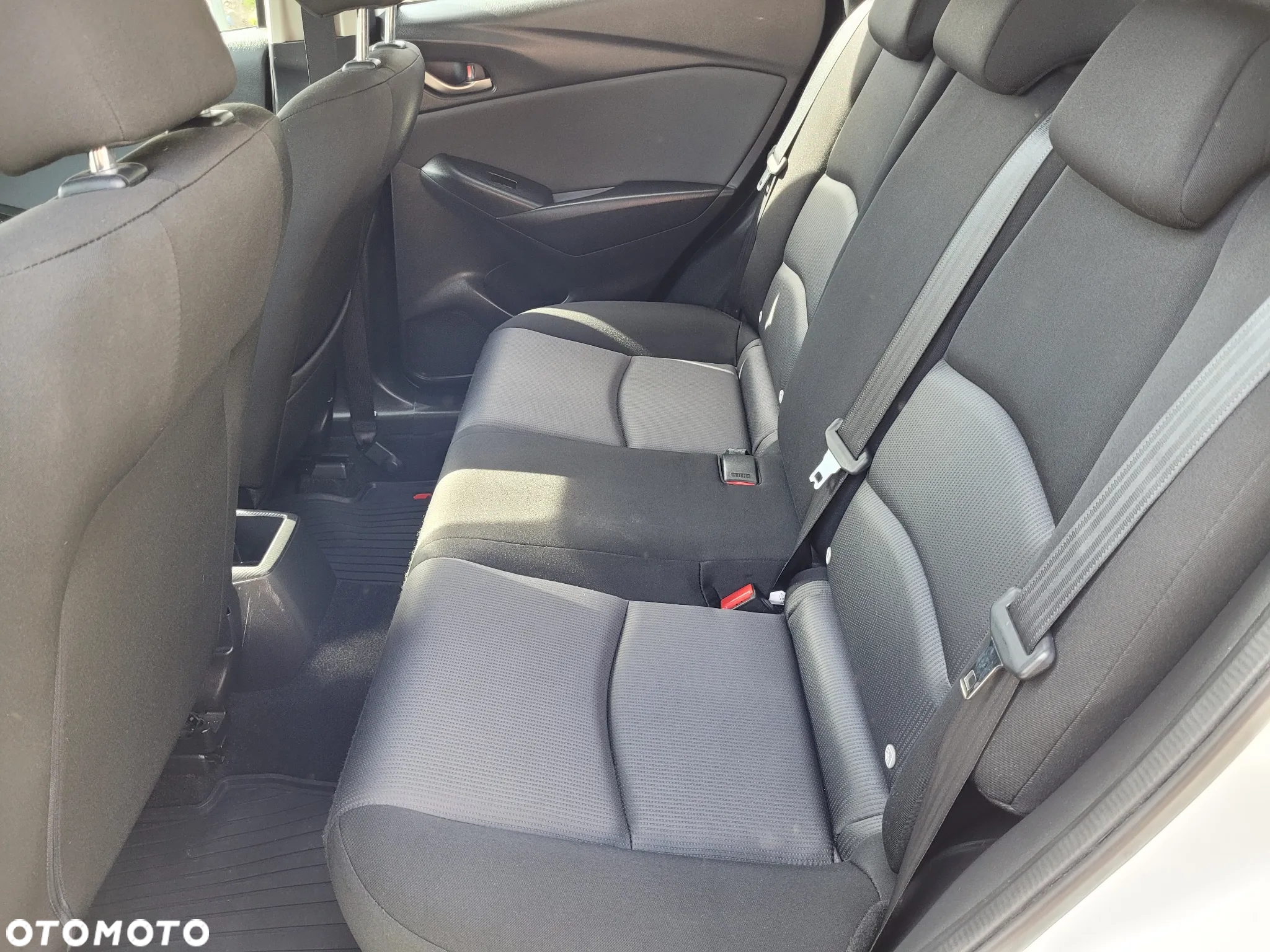 Mazda CX-3 2.0 Skygo - 13