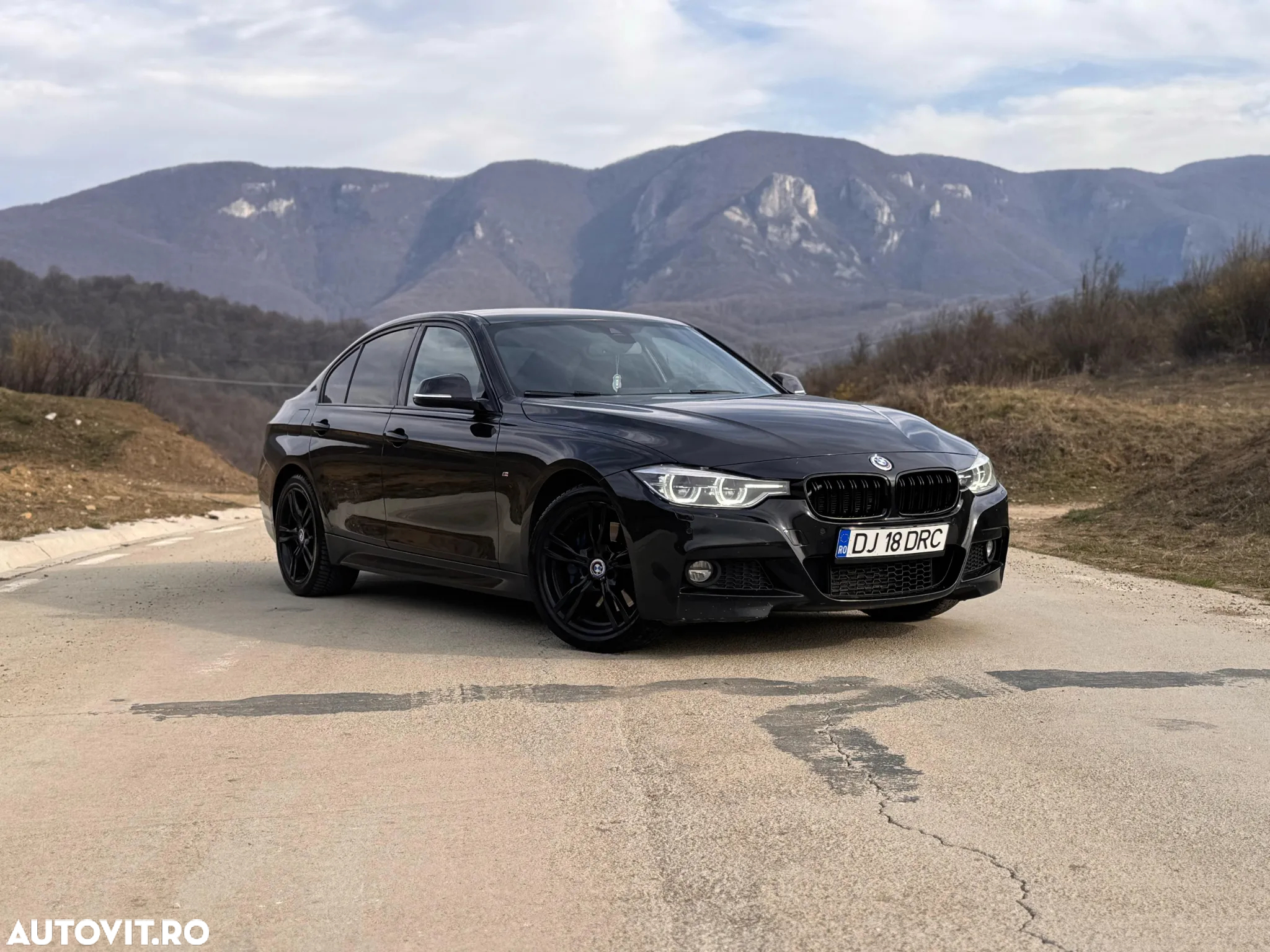 BMW Seria 3 - 2