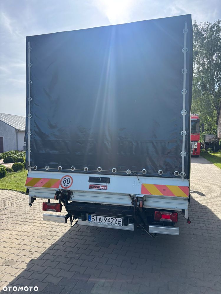 Iveco Daily - 5