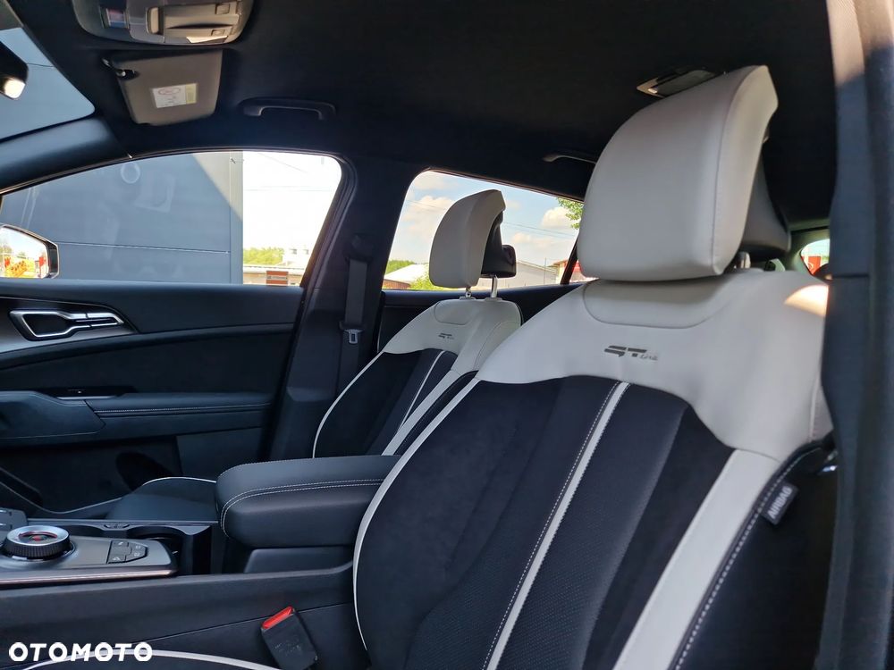 Kia Sportage - 13