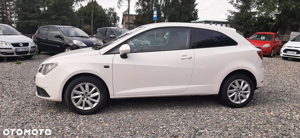 Seat Ibiza - 15
