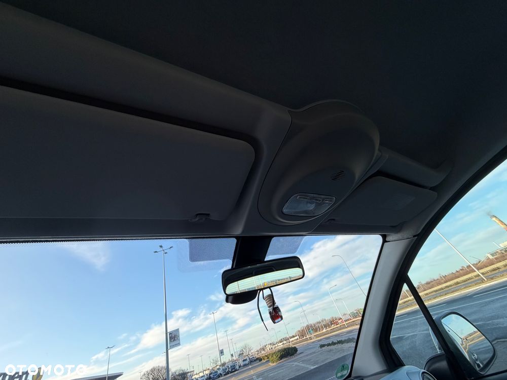 Citroën Berlingo 1.6 HDi Exclusive - 28