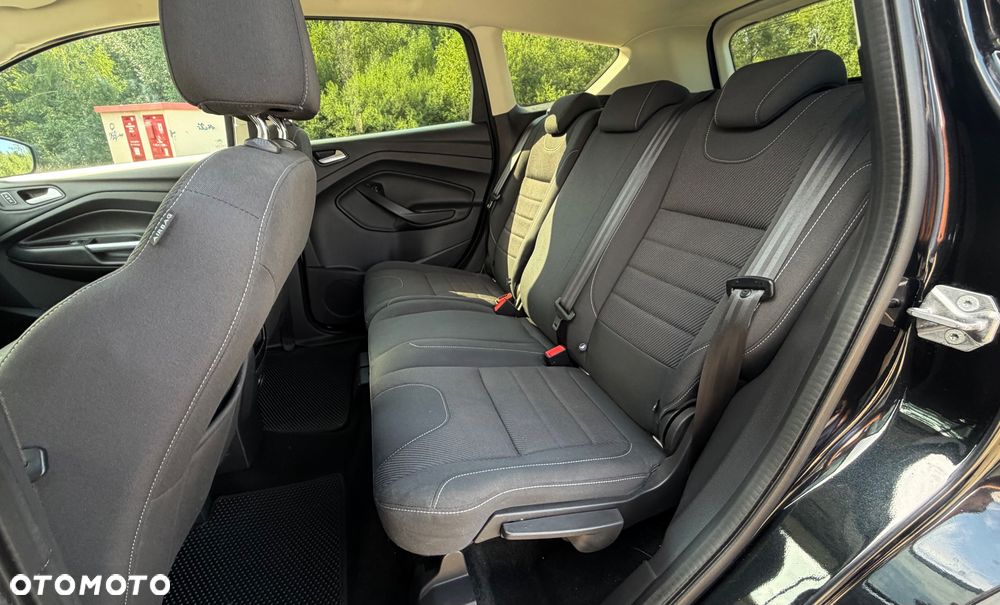 Ford Kuga 2.0 TDCi 4WD Trend - 17