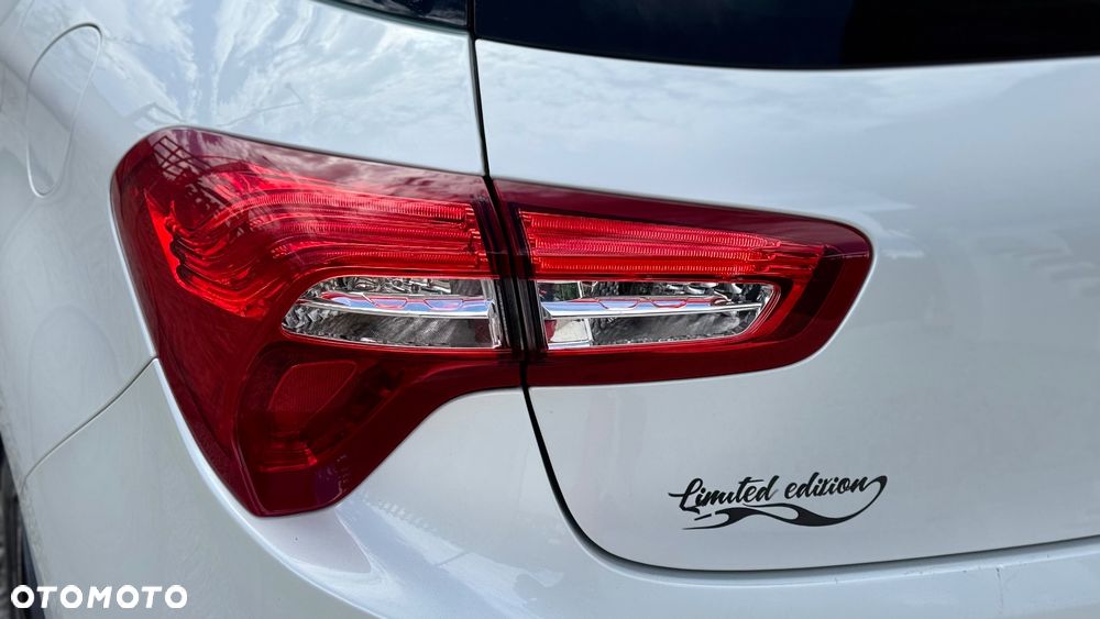 Citroën DS5 2.0 BlueHDi SportChic - 21