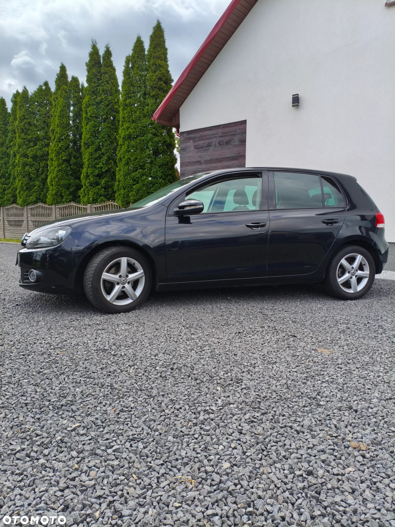 Volkswagen Golf 1.2 TSI MATCH - 8