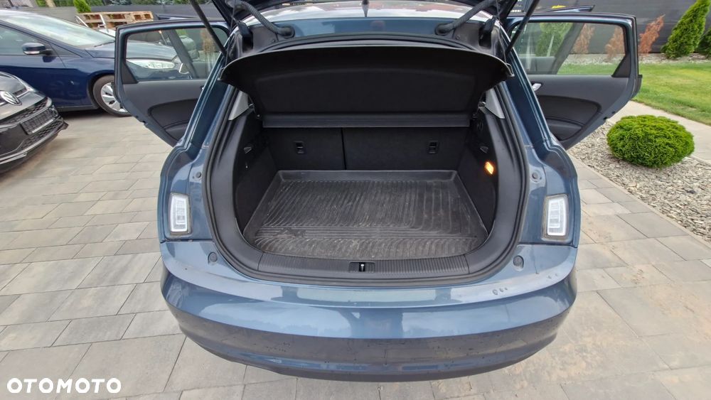 Audi A1 Sportback 1.4 TFSI design - 16