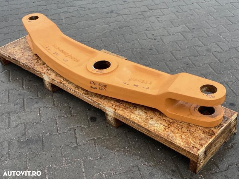 Link brat incarcator case 1221 - 1