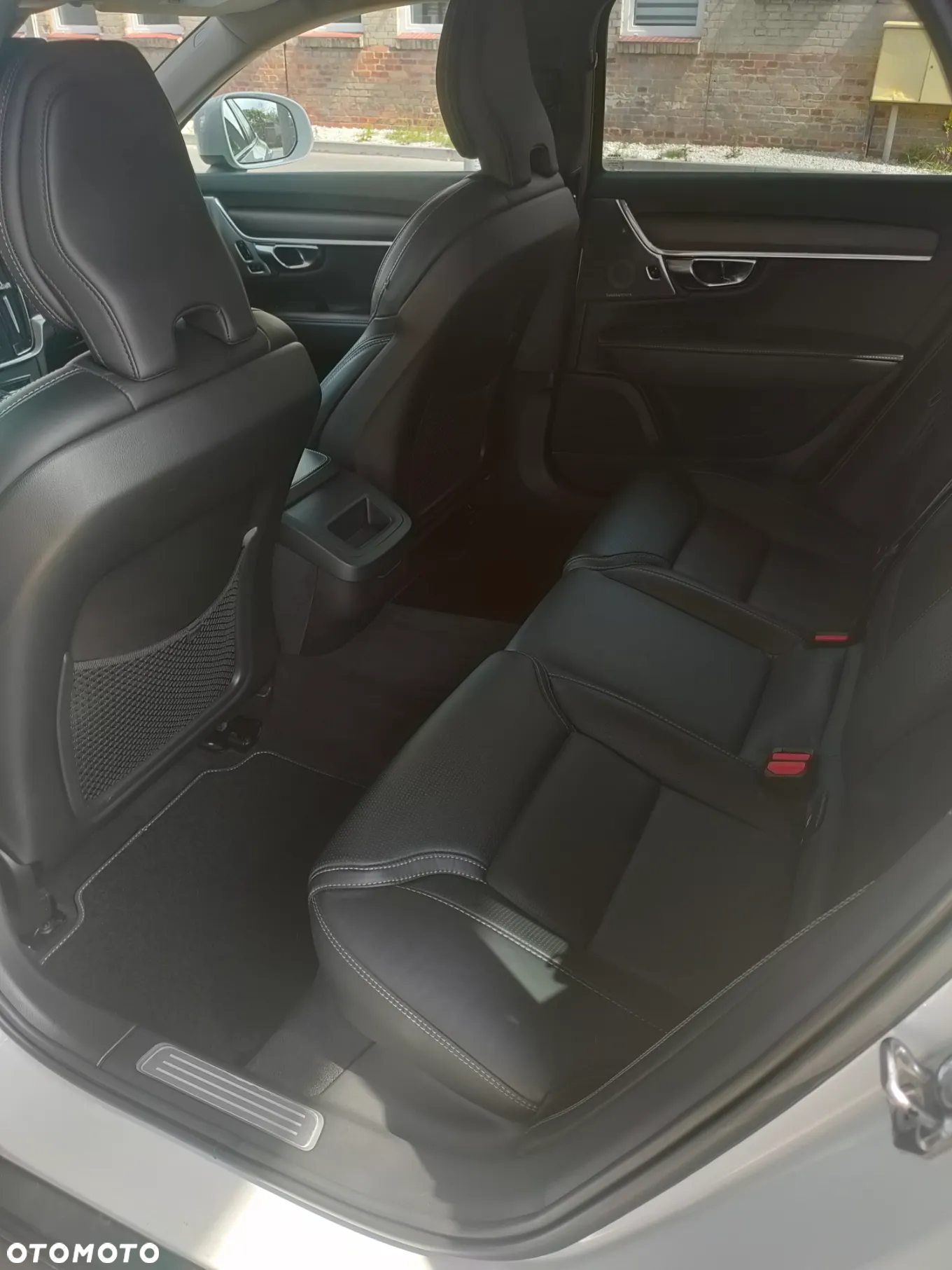 Volvo V90 - 9