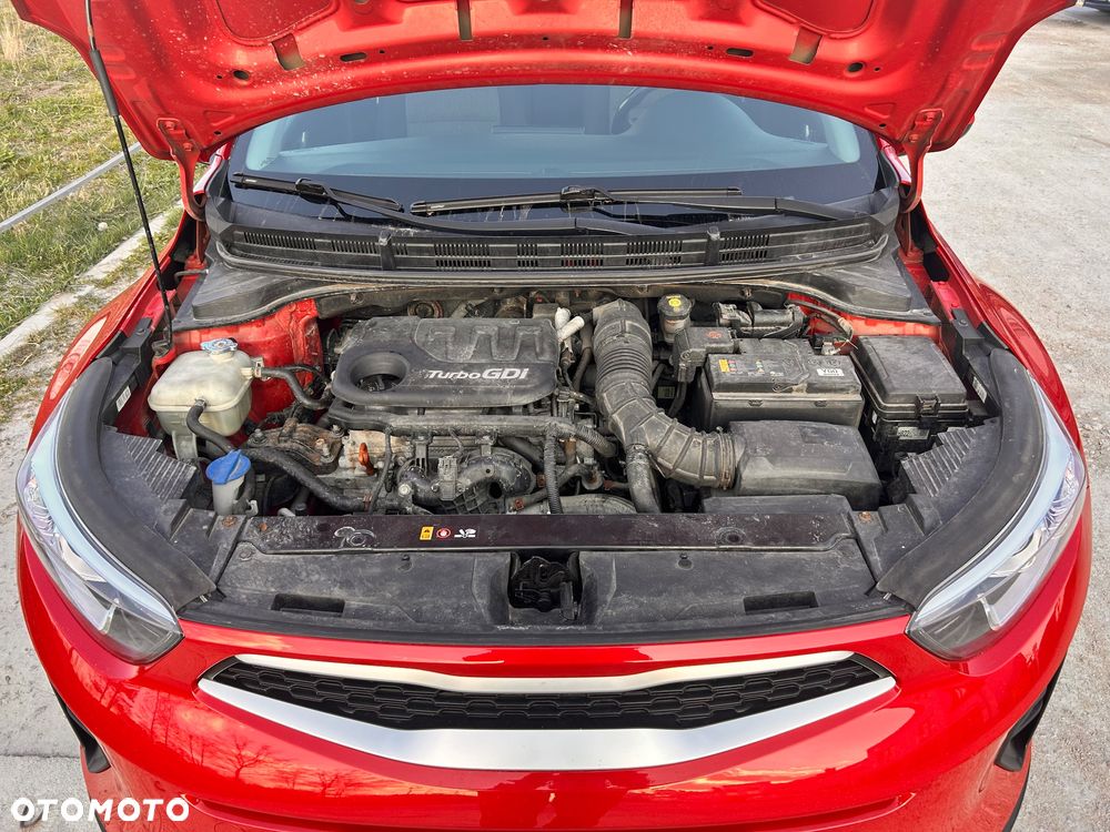 Kia Stonic 1.0 T-GDI M - 17