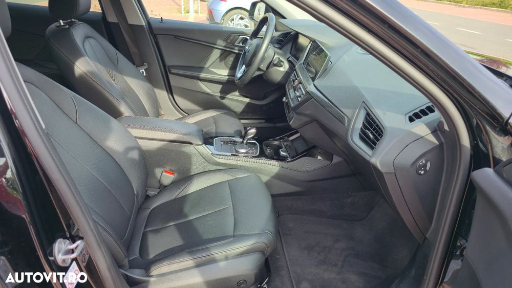 BMW Seria 1 - 10