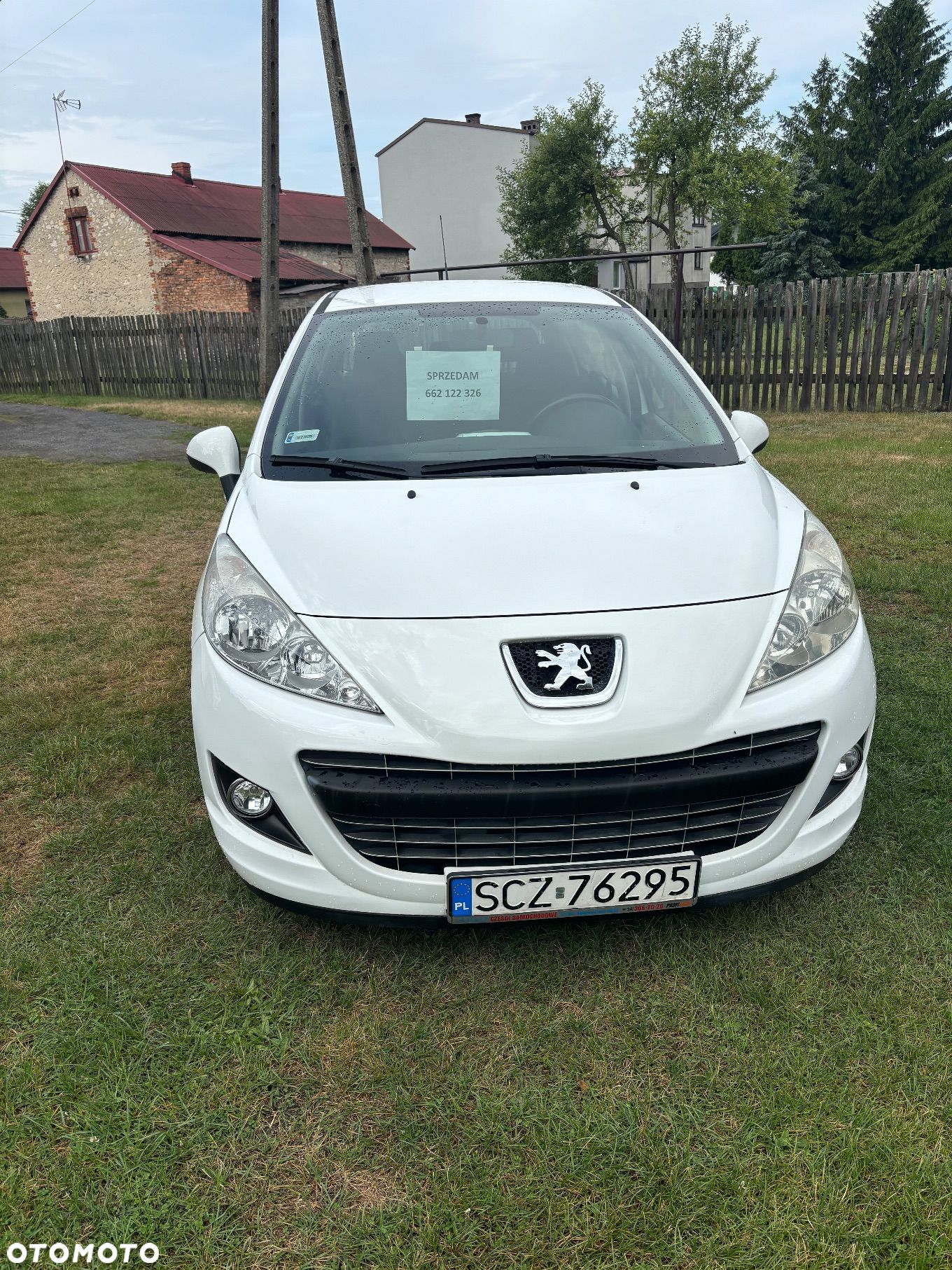 Peugeot 207 1.4 Trendy - 1
