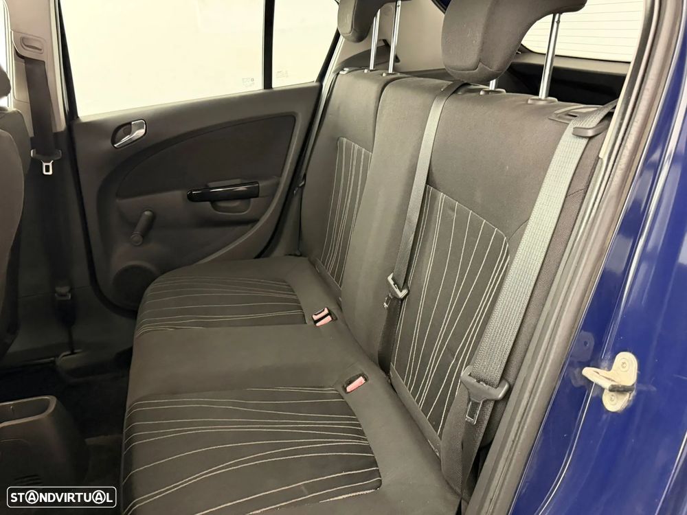 Opel Corsa 1.2 Enjoy - 12