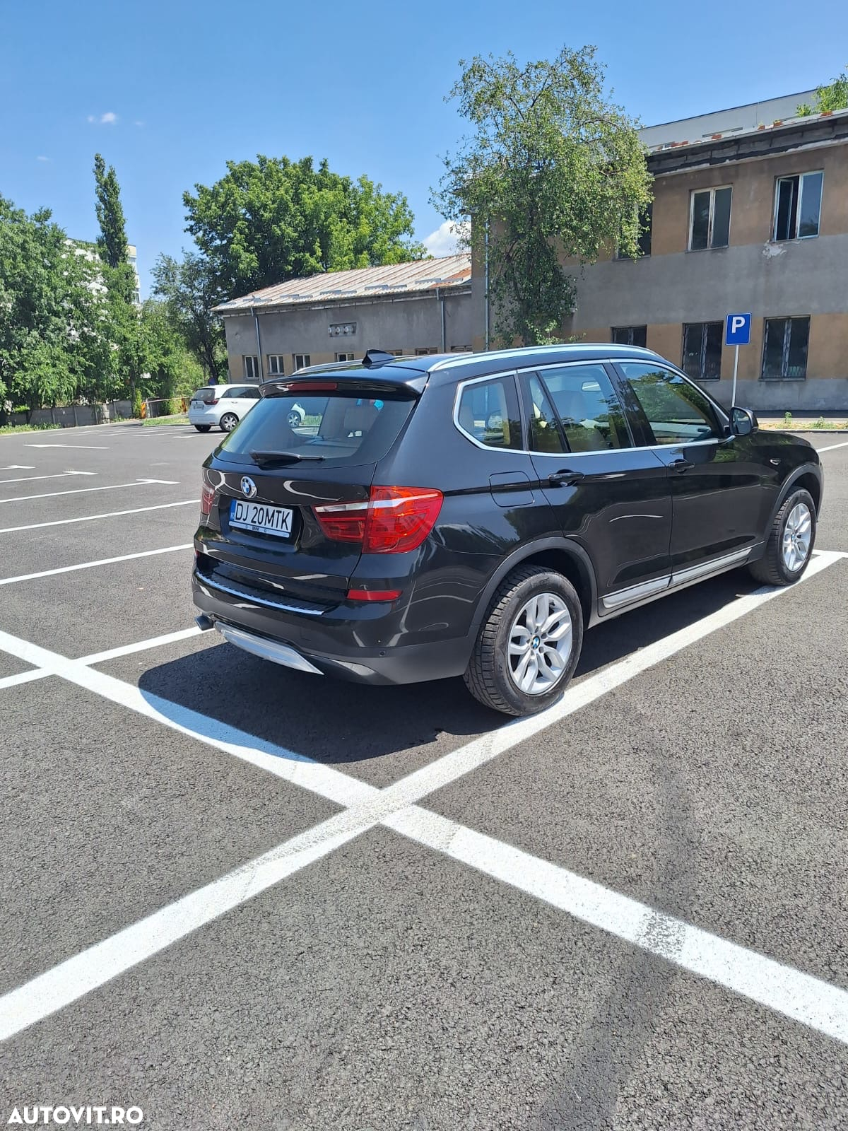 BMW X3 - 5