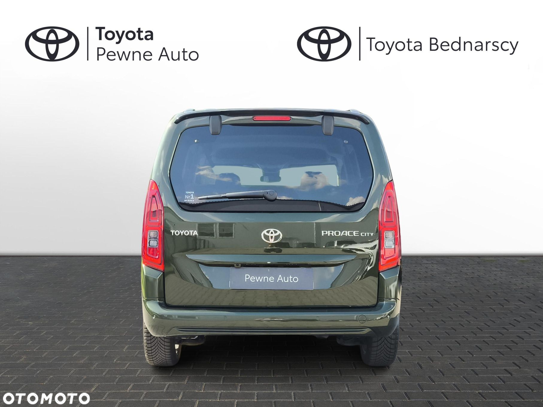 Toyota Proace City Verso 1.5 D-4D Family - 6