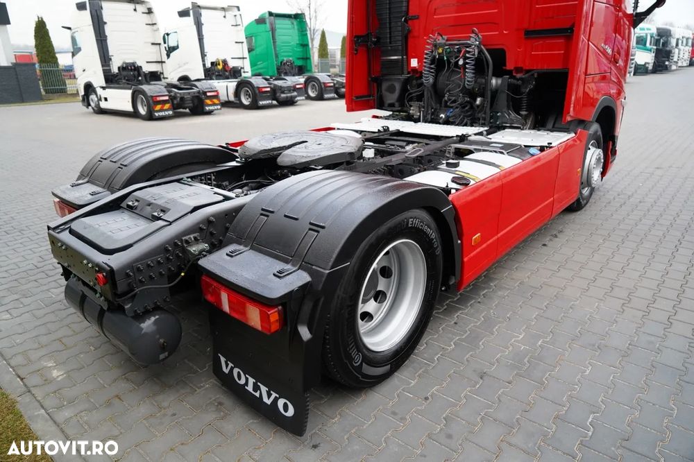 Volvo FH 500 / I-PARK COOL / I-SAVE - 16