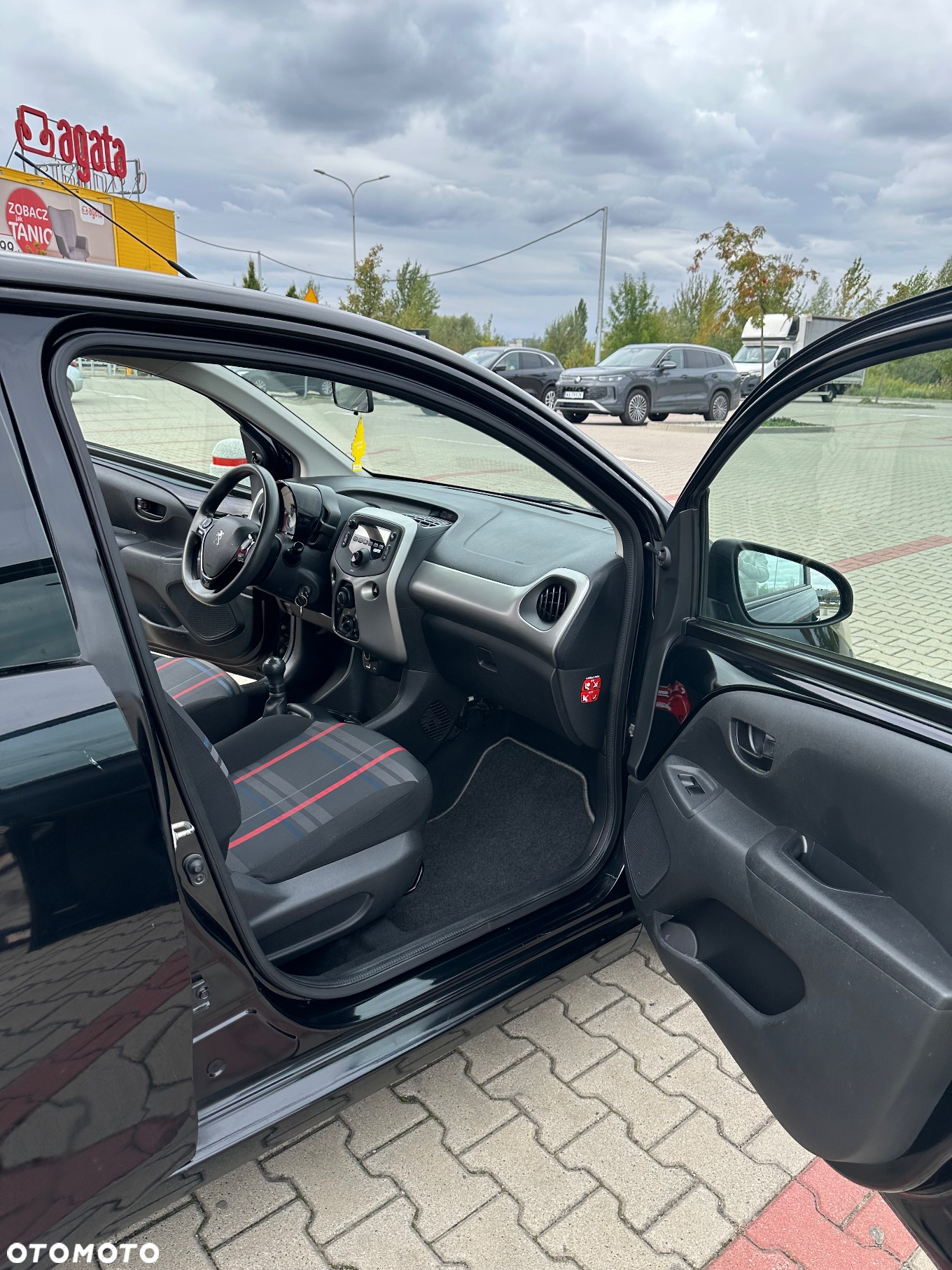 Peugeot 108 VTI 68 STOP&START Active - 8