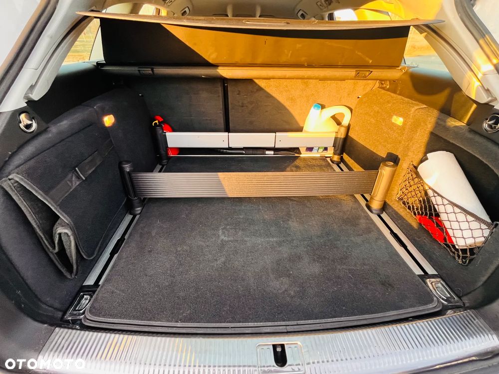 Audi A4 Allroad - 11