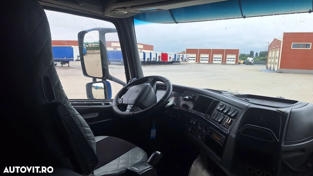 Volvo FH460 EEV - 24