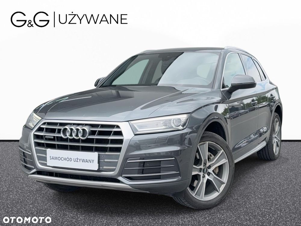 Audi Q5 - 2
