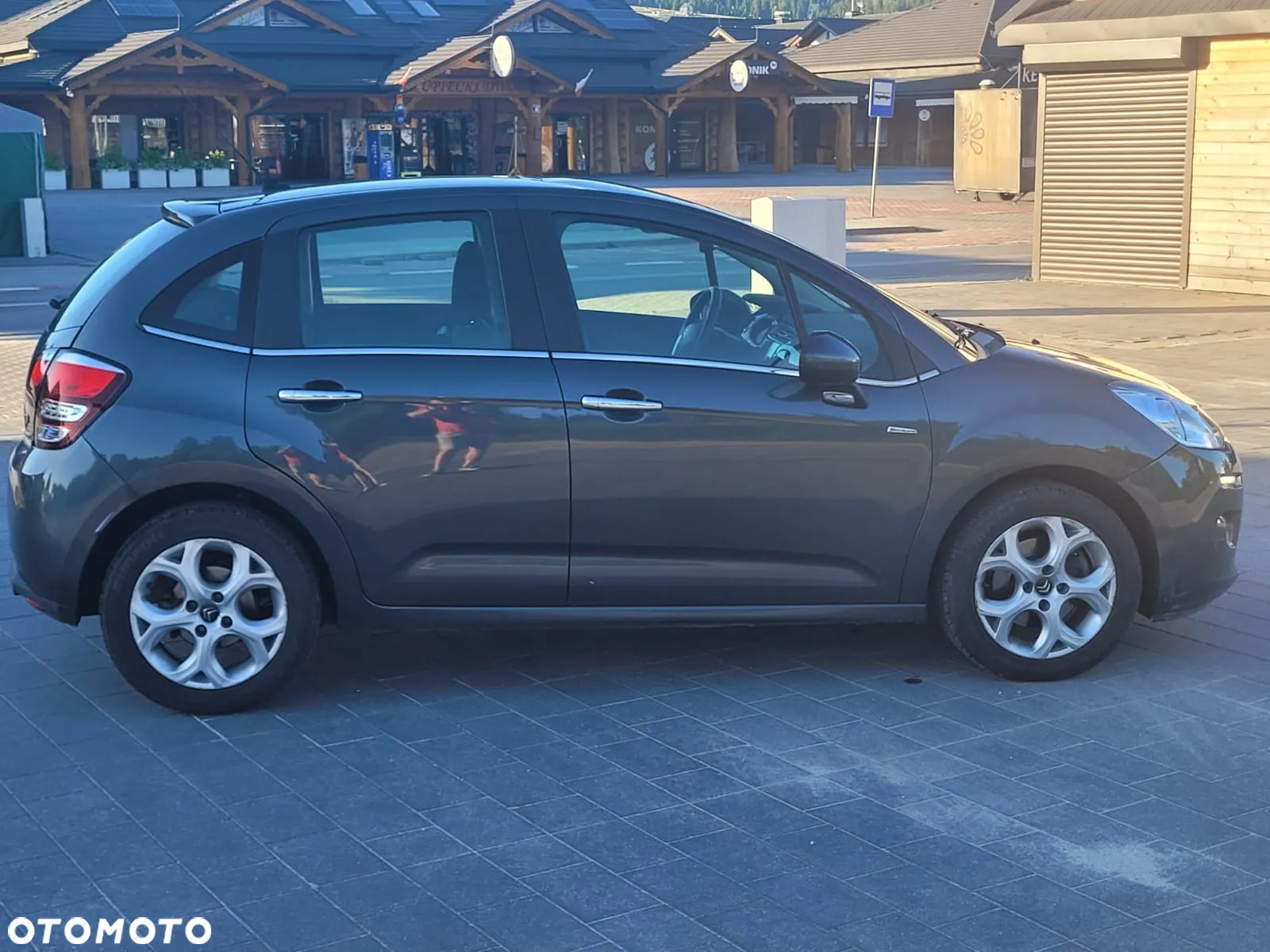 Citroën C3 1.6 VTi Exclusive - 8