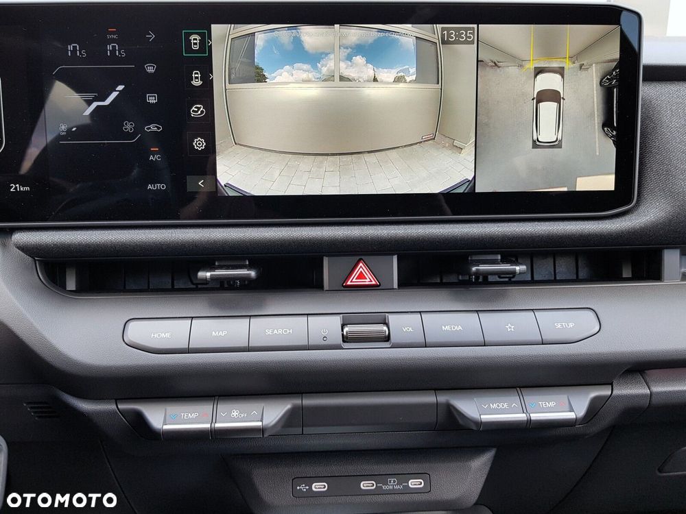 Kia Seltos 1.6 T-GDI X-Line DCT - 31
