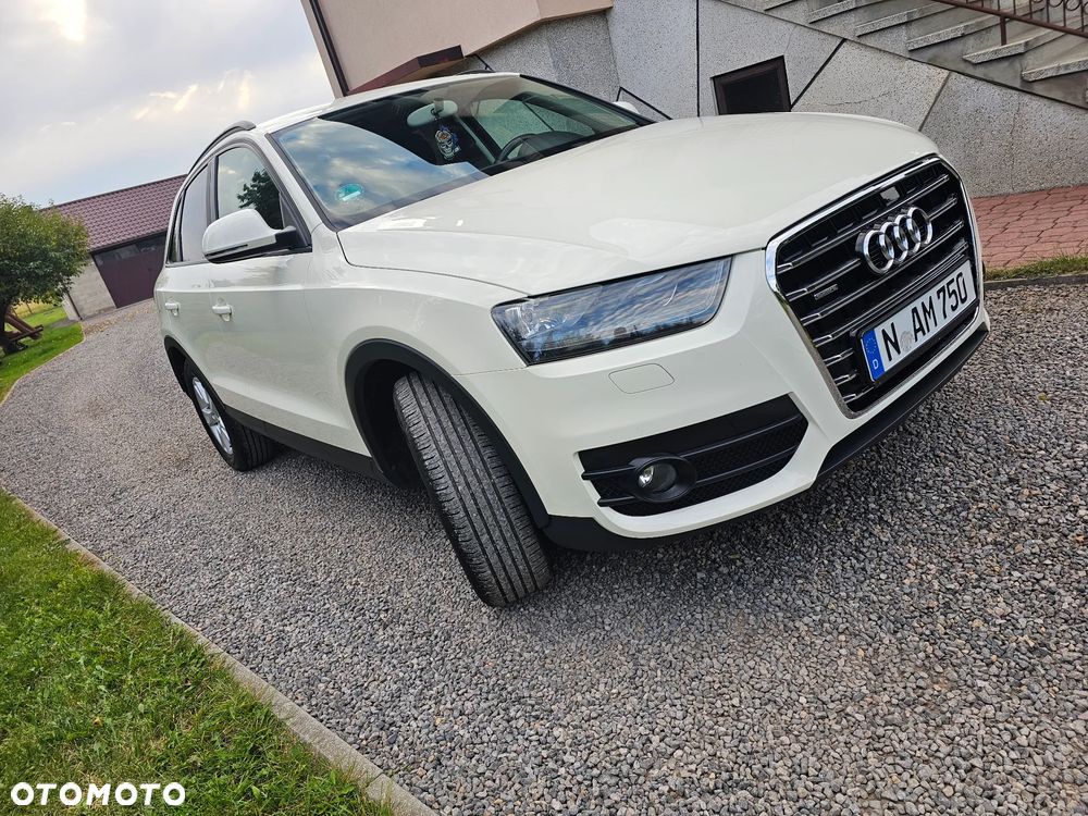 Audi Q3 - 33