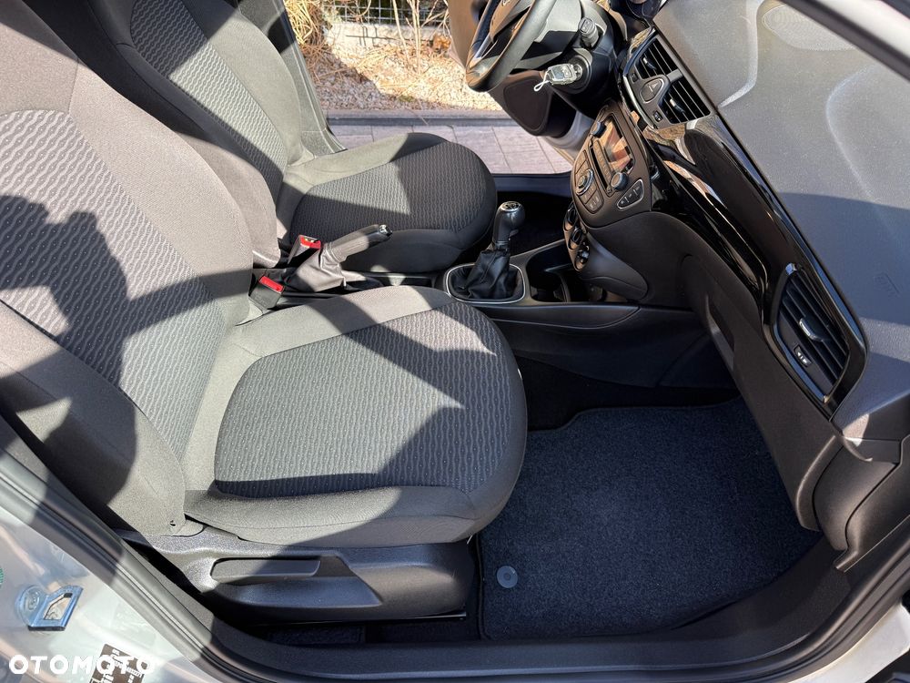 Opel Corsa 1.4 Cosmo - 9