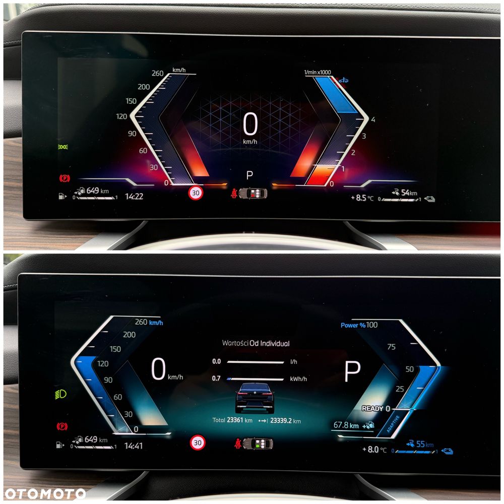 BMW Seria 7 - 23