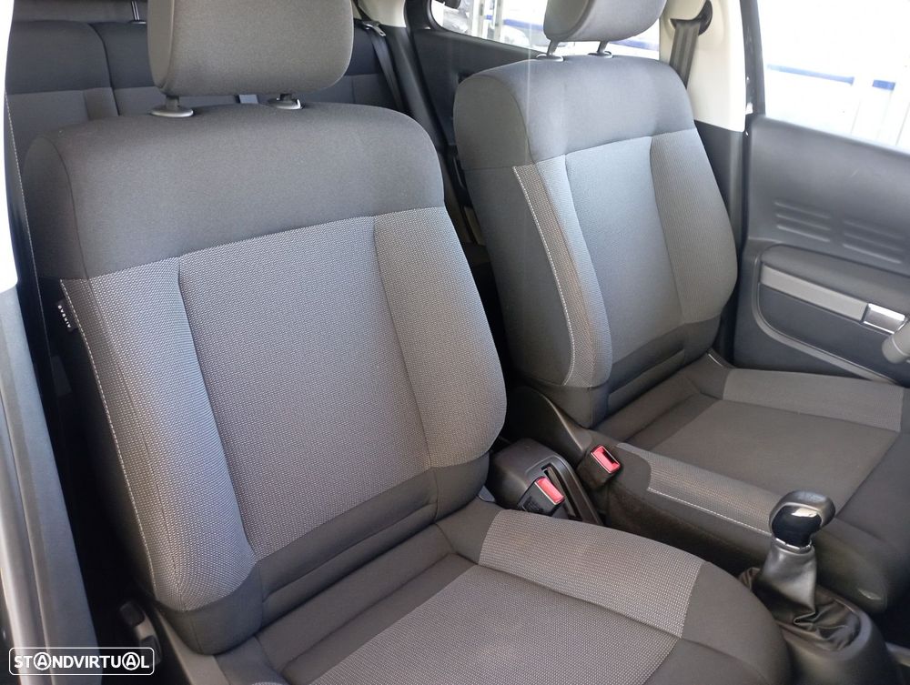 Citroën C4 Cactus 1.2 PureTech Feel - 17