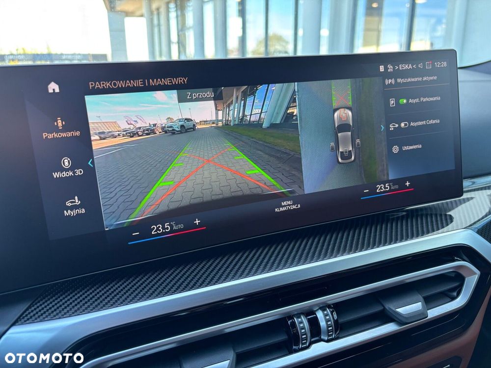 BMW Seria 4 M440i xDrive mHEV sport - 26