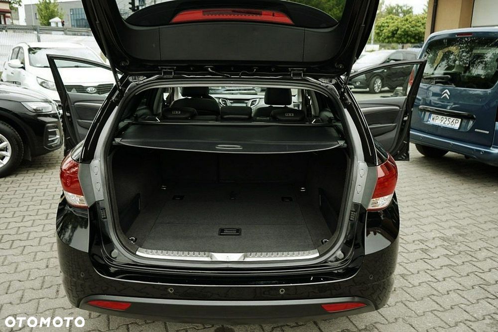Hyundai i40 - 32
