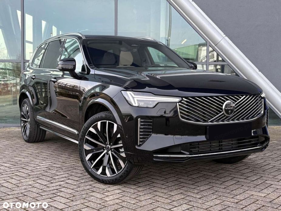 Volvo XC 90 B5 B AWD Plus Bright - 6