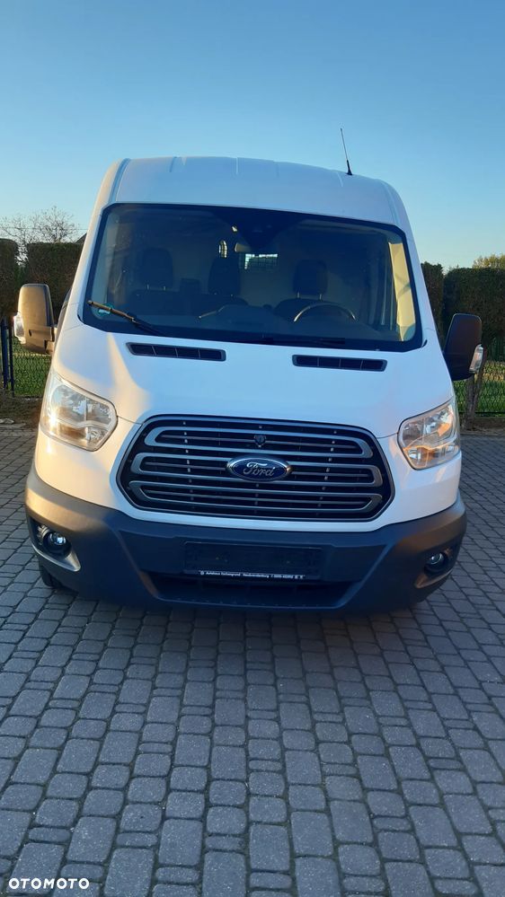 Ford Transit L3H2 VAT 23% - 19
