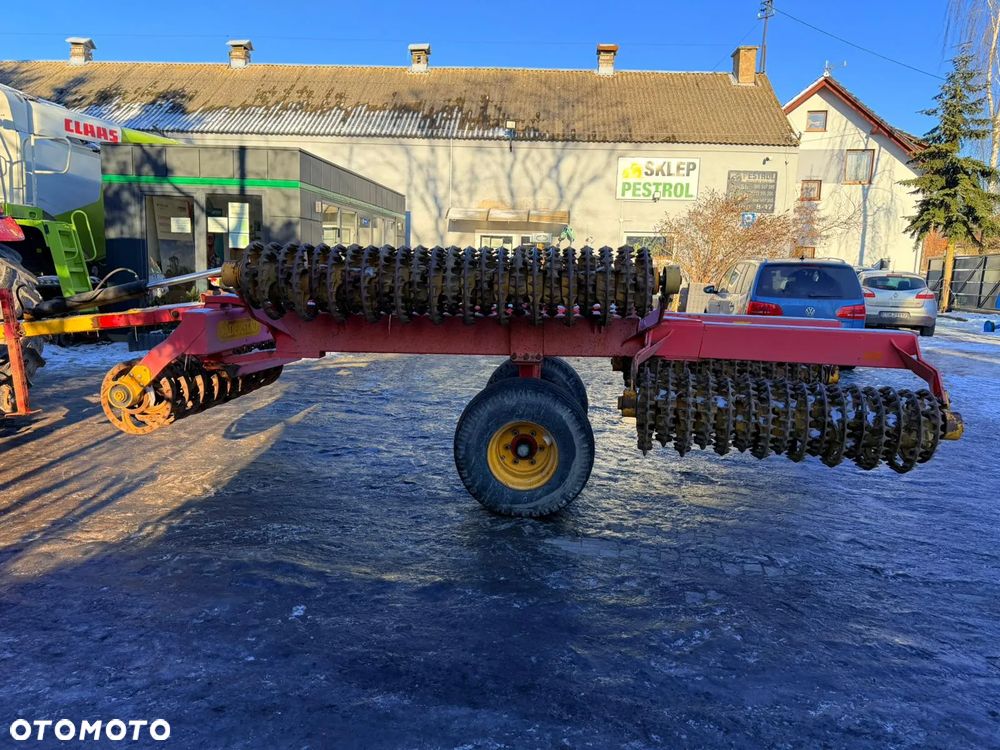 Väderstad Rexius RS940 - 6