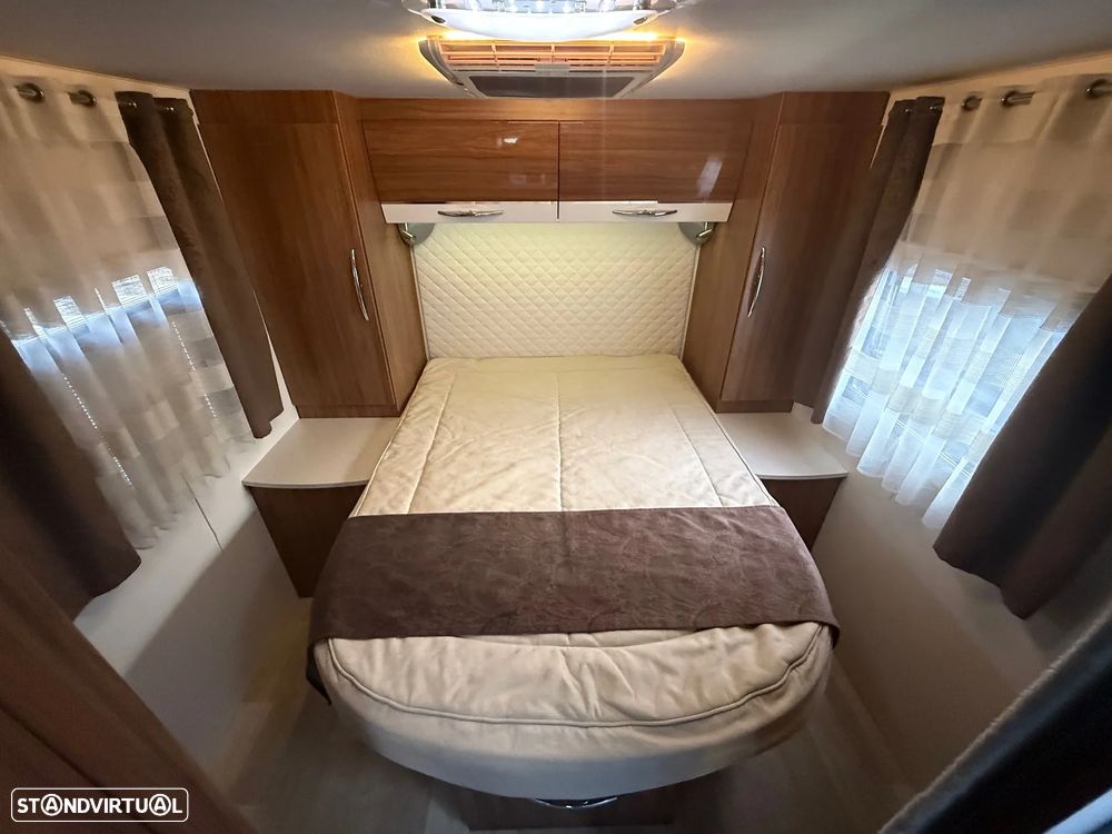 Pilote Essential P 746 - 32