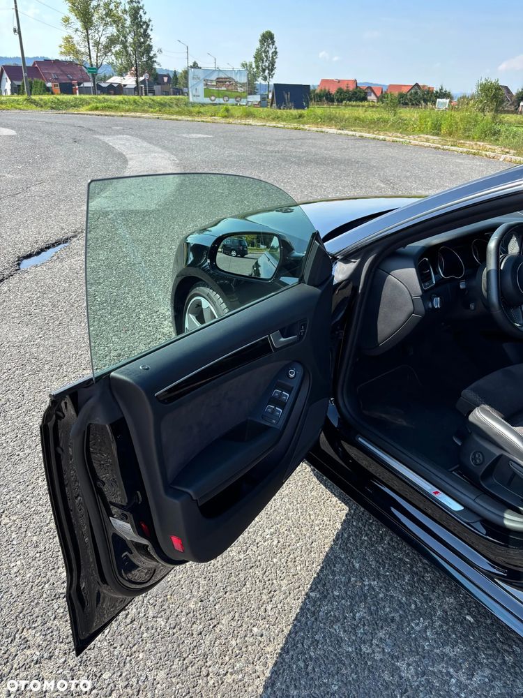 Audi A5 Sportback - 6