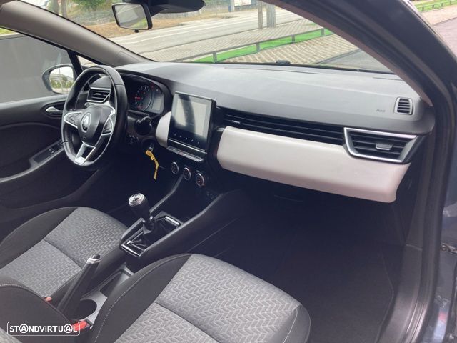 Renault Clio 1.0 TCe Intens - 31