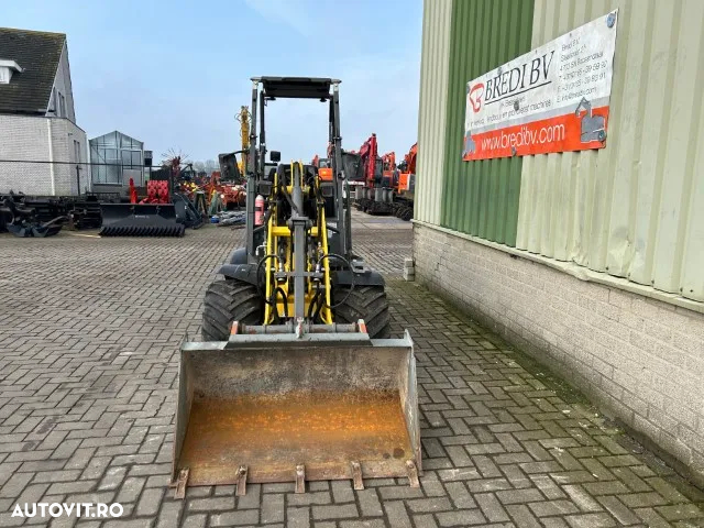 Wacker Neuson eLader WL 20 - 6
