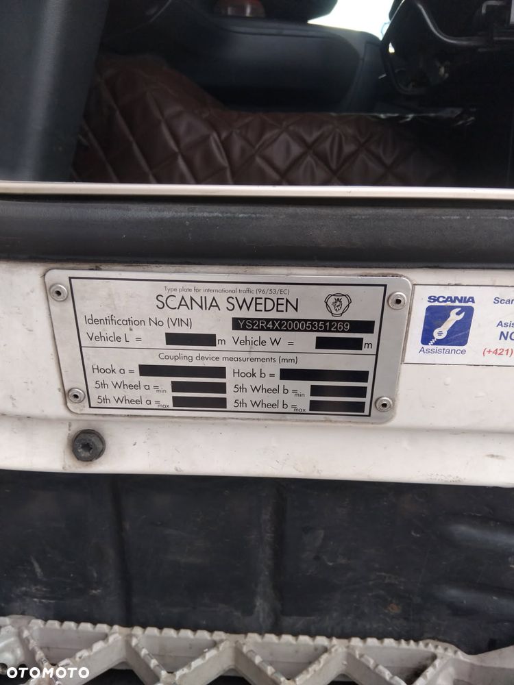 Scania Mega - 10