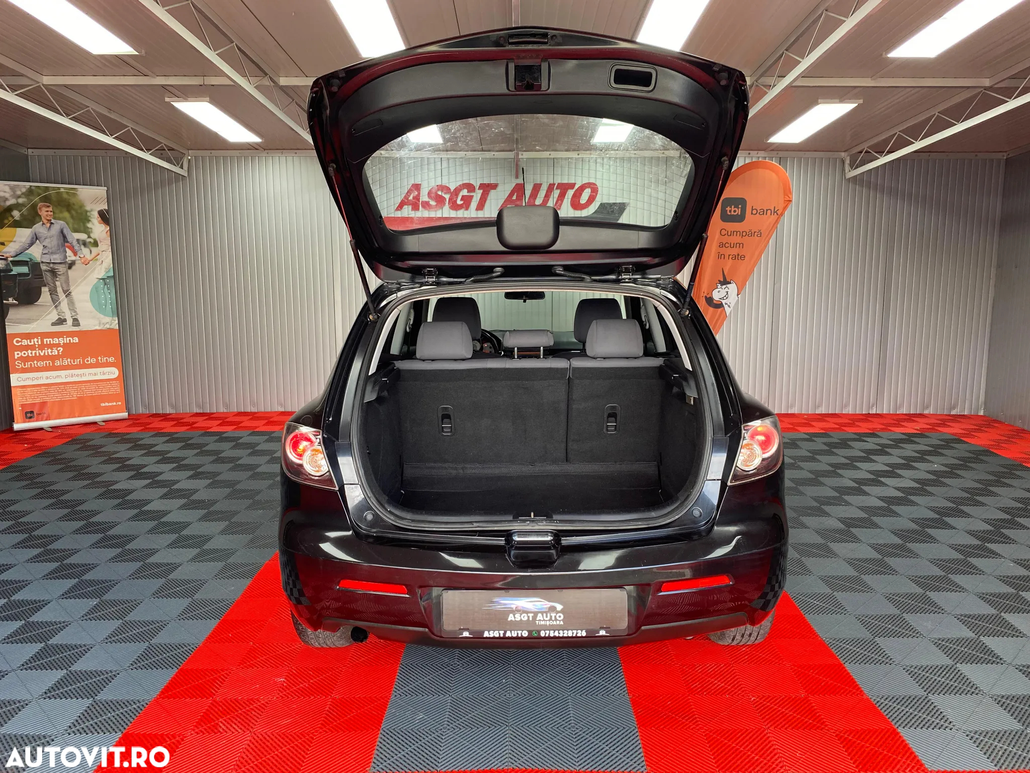 Mazda 3 - 18