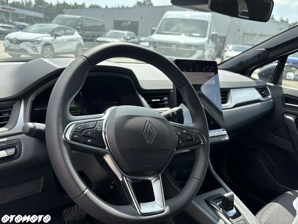 Renault Symbioz 1.6 E-Tech Full Hybrid 145 Evolution - 10