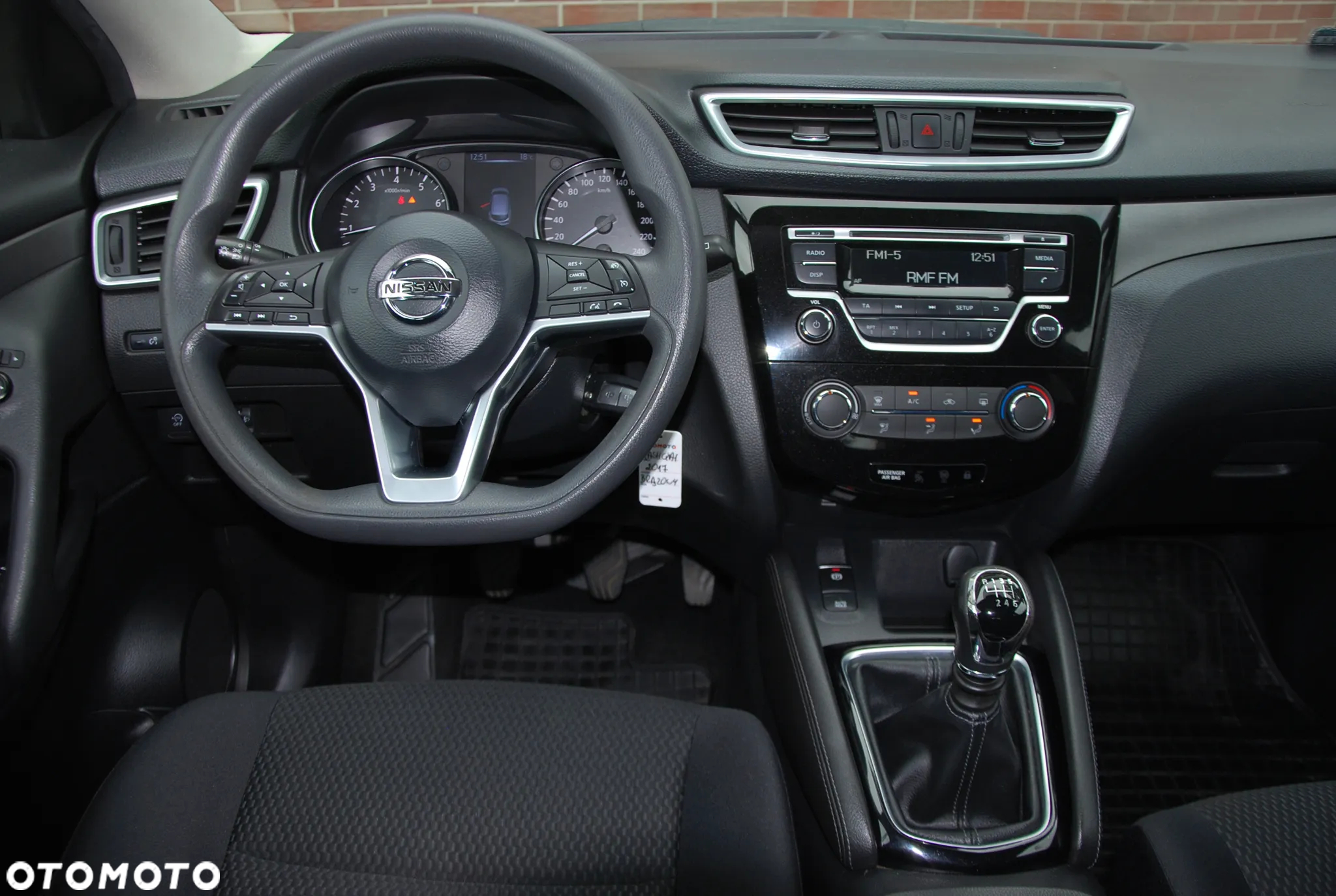 Nissan Qashqai - 22