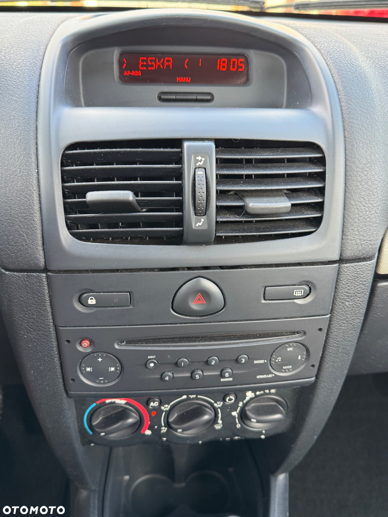 Renault Clio 1.2 Campus Access - 18