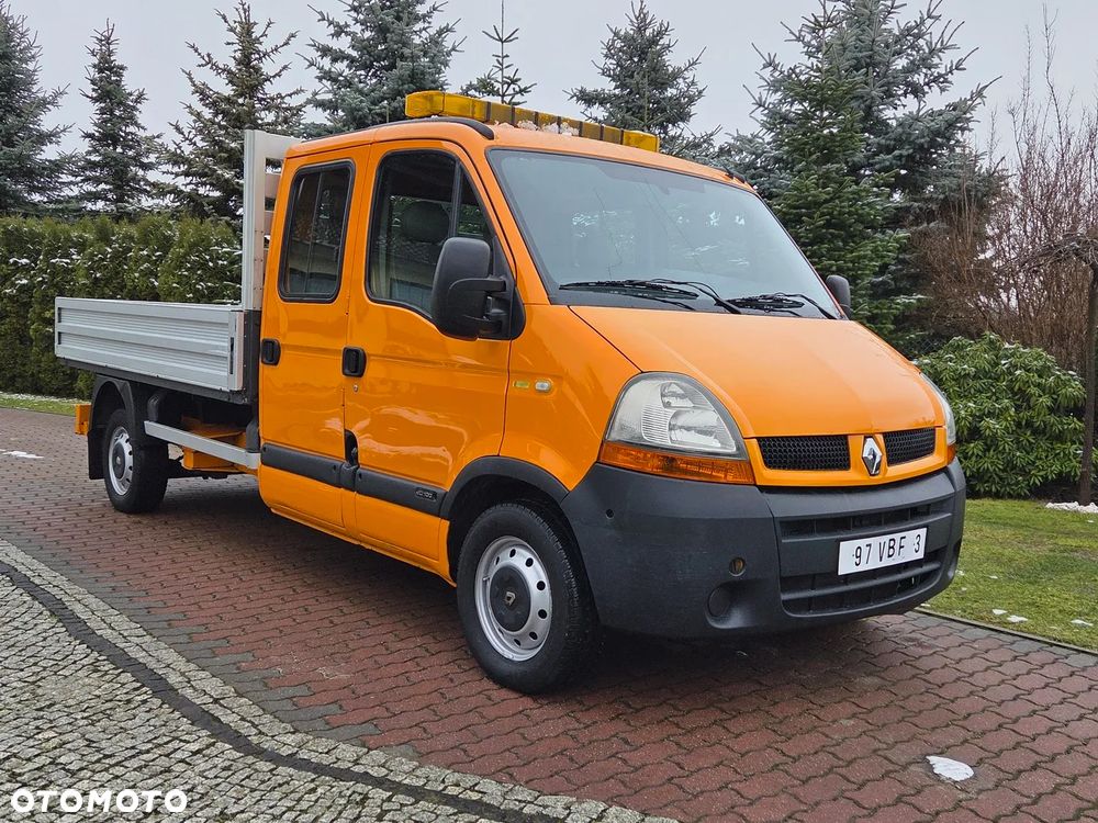 Renault Master - 6